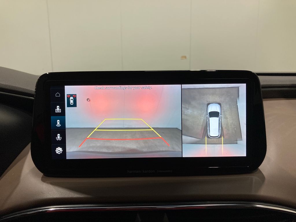 2023 Hyundai Santa Fe Plug-In Hybrid Limited