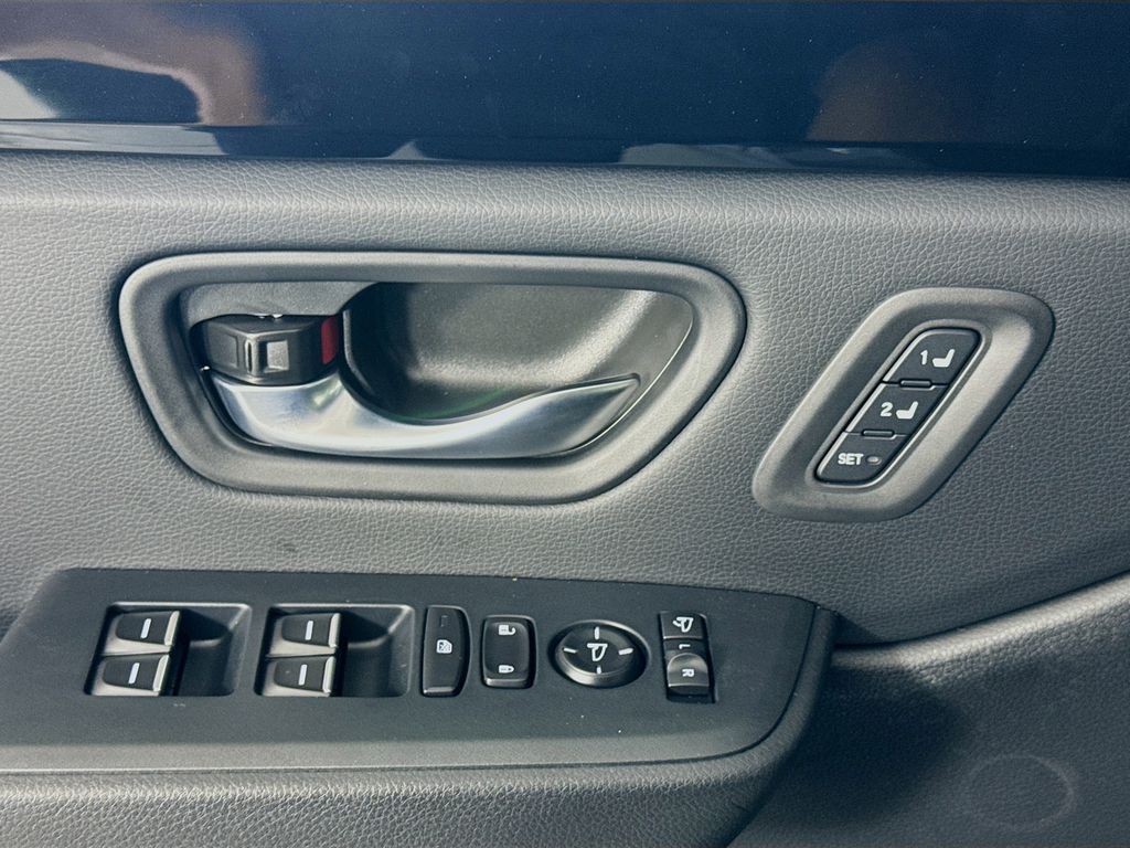 New Car 2025 Honda Pilot  Trailsport For Sale Under $50,000 In Austin, Texas