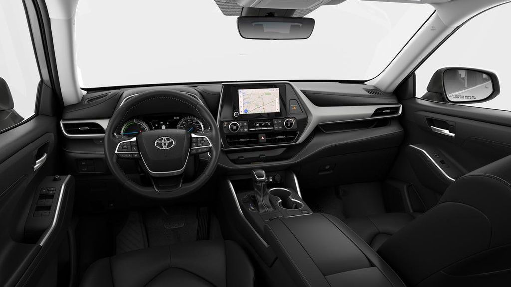 Thumbnail: 2025 Toyota Highlander - 19