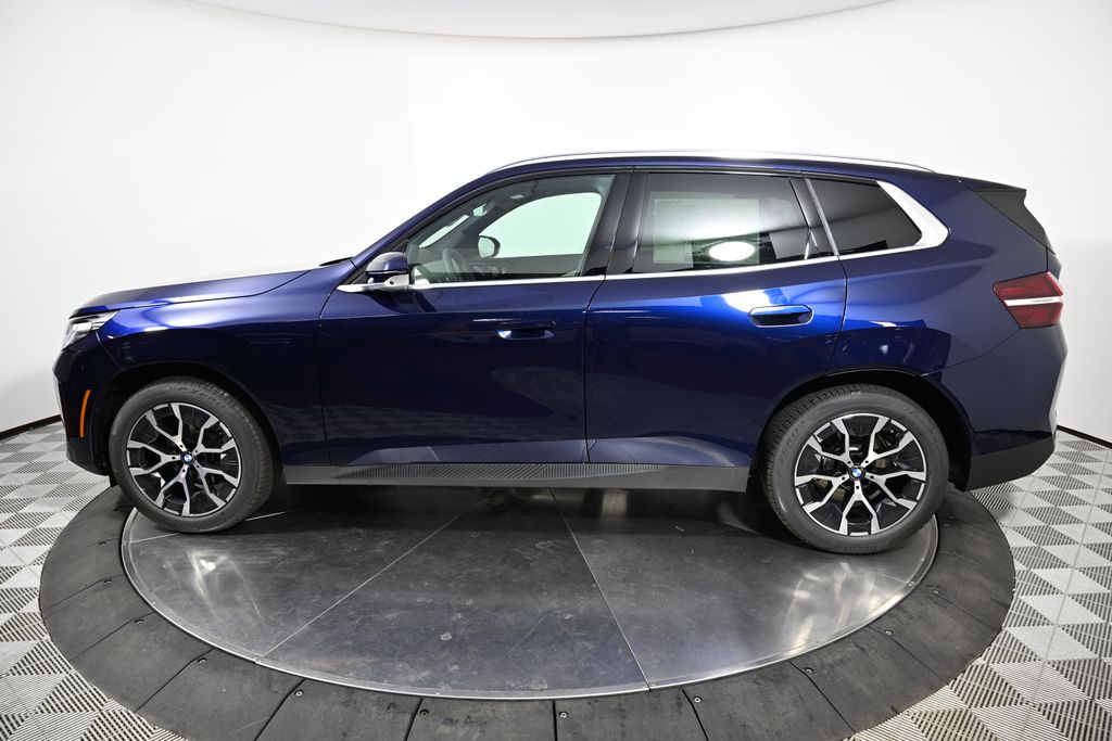 Thumbnail: 2026 BMW X3 - 2