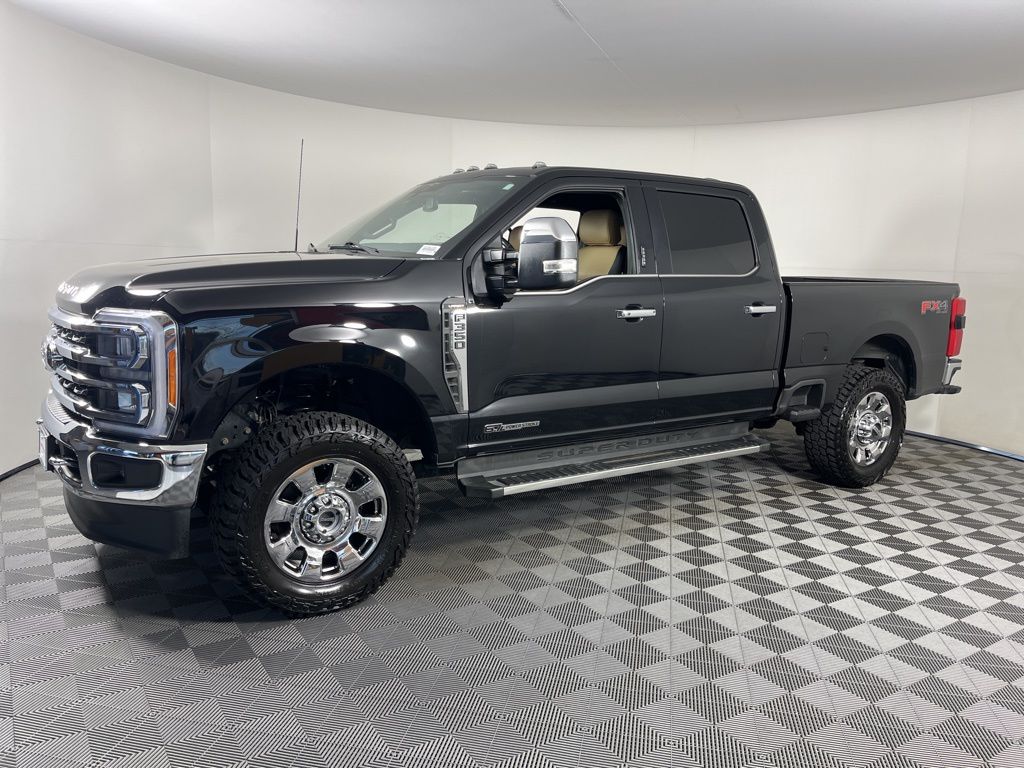 Thumbnail: 2023 Ford Econoline - 2