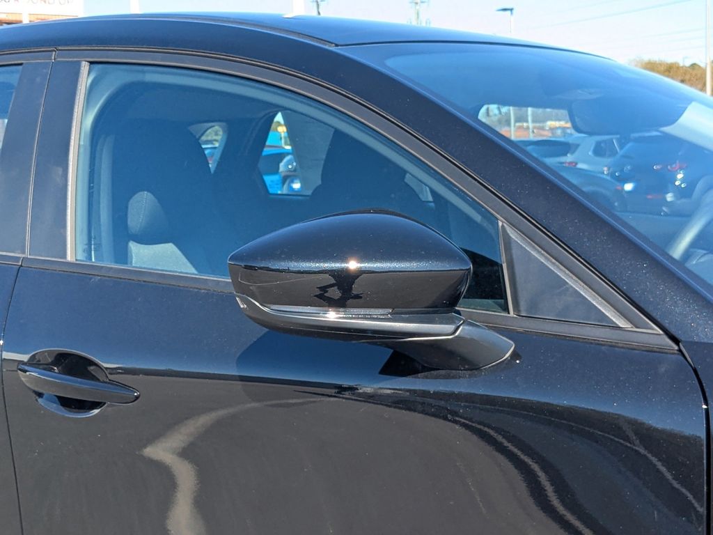 2026 Mazda CX-30 2.5 S