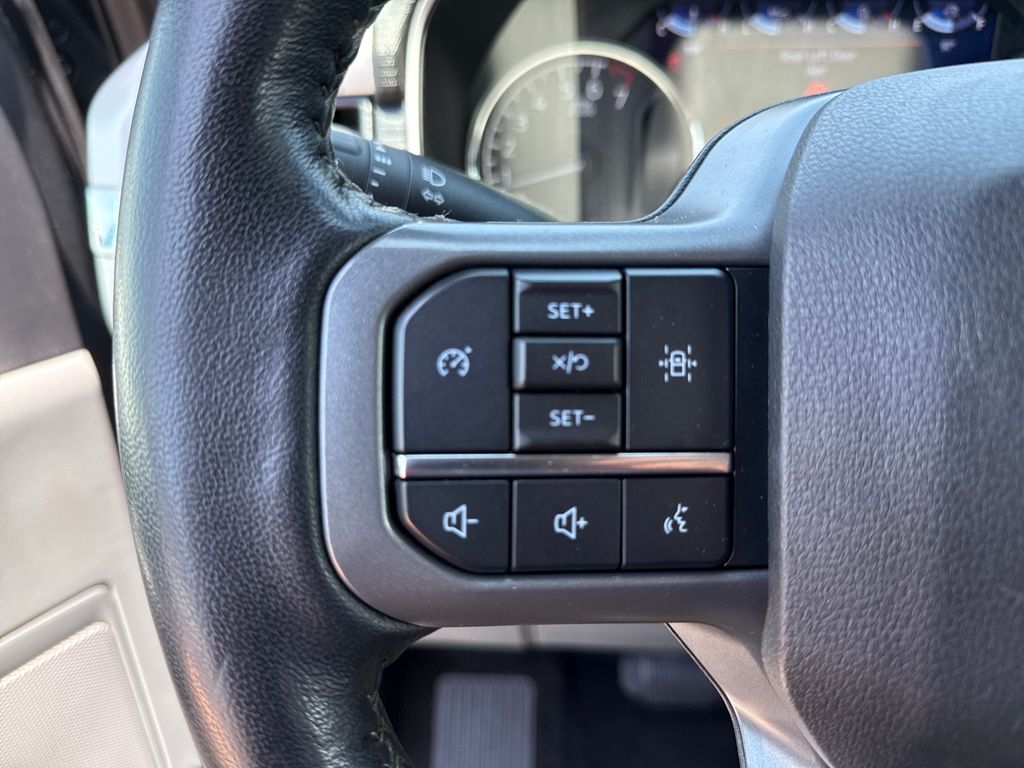 Used 2021 Ford F-150 Truck