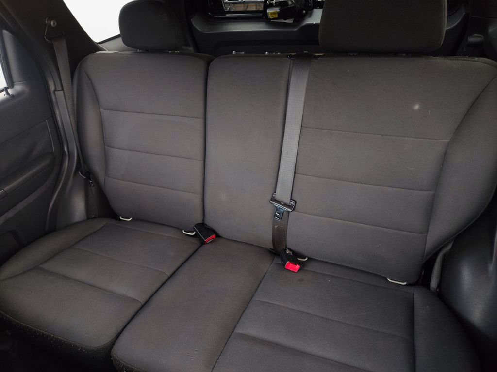 Used Car 2010 Ford Escape  Xlt For Sale Under $10,000 In Austin, Texas