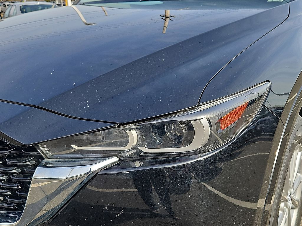 Thumbnail: 2024 Mazda CX-5 - 31