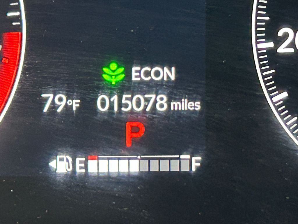 Used 2024 Silver Honda Sport image 30