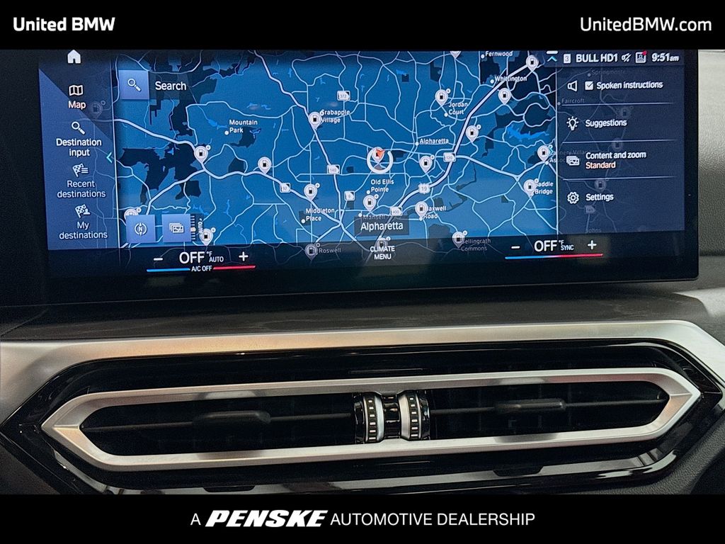 Thumbnail: 2024 BMW 3 Series - 10