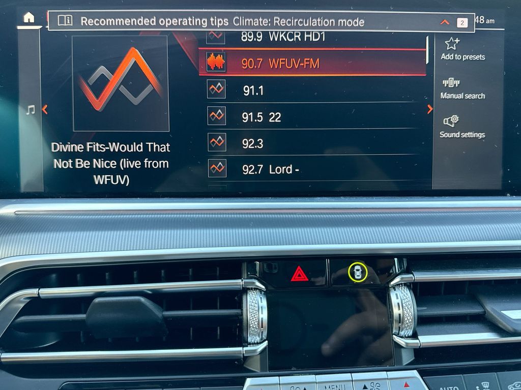 2023 BMW X6 M50i 16