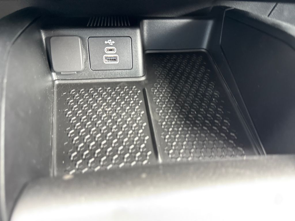 2026 Azure Gray Met Tri-Coat Ford Bronco Sport Big Bend 4X4 SUV