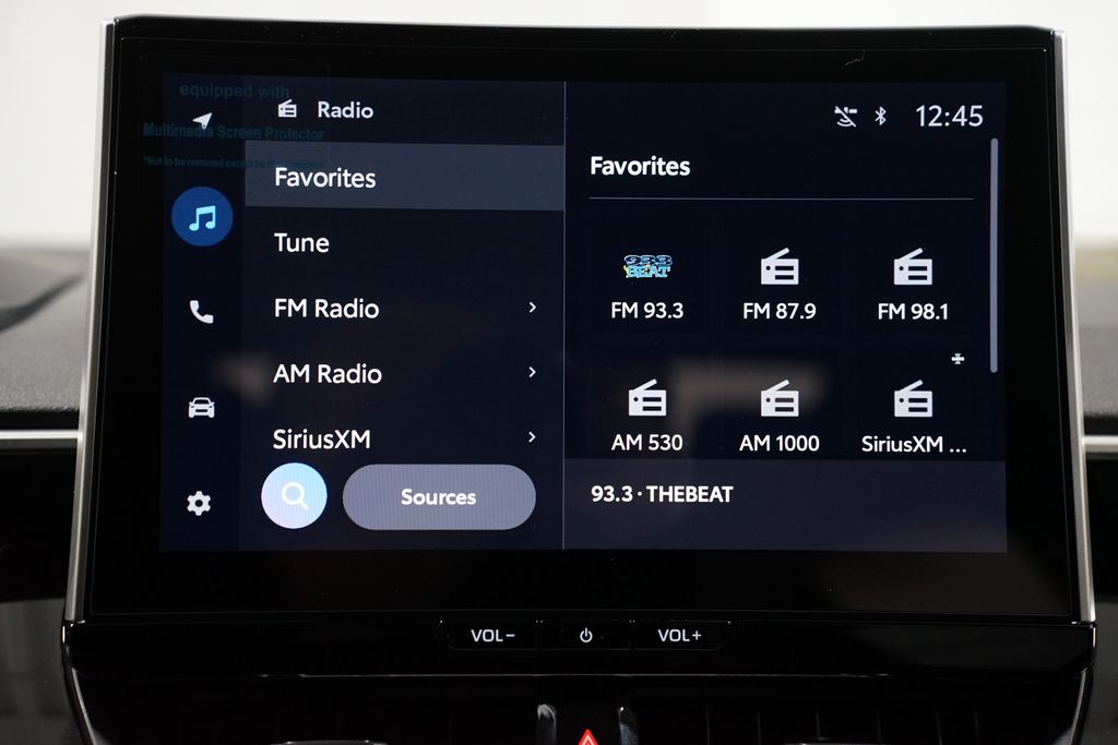 Thumbnail: 2026 Toyota Corolla - 18