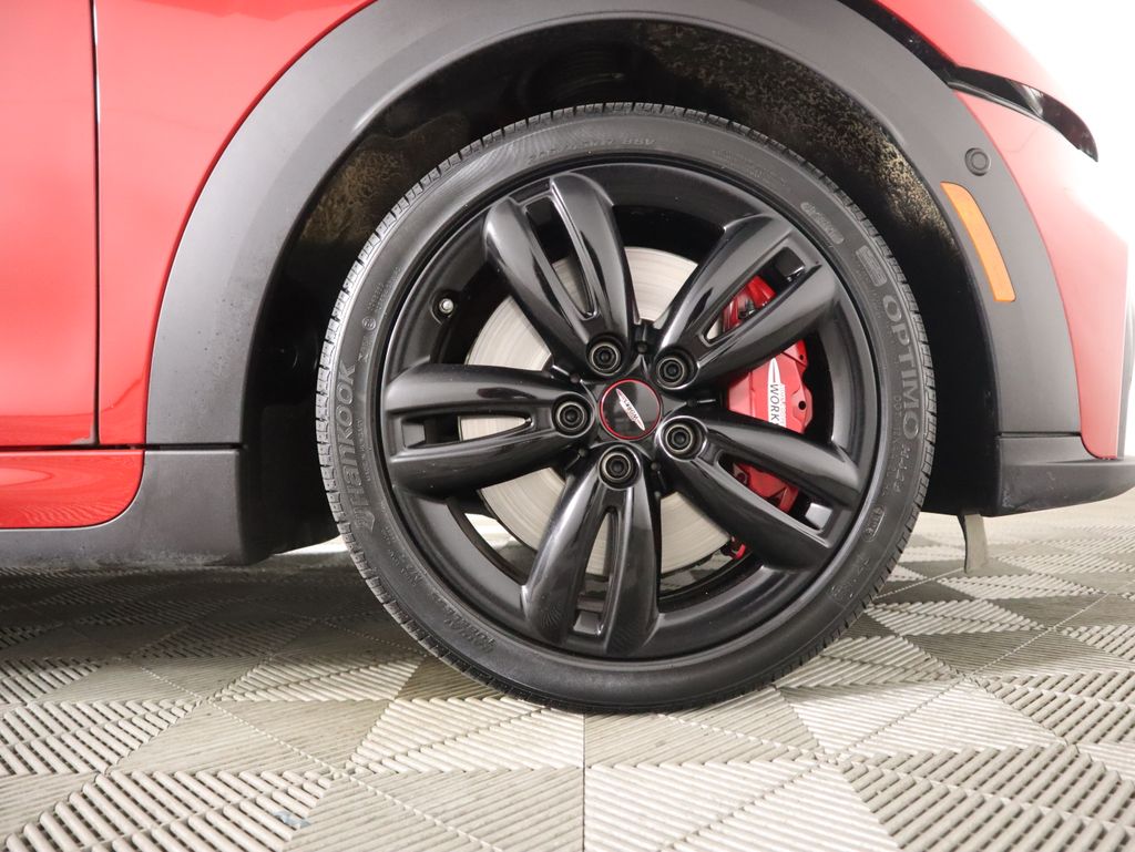 Thumbnail: 2023 MINI Cooper - 31