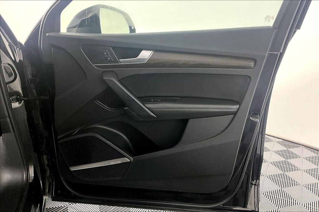 Used 2018 Audi Q5 2.0T Prestige For Sale in OLIVE BRANCH, MS