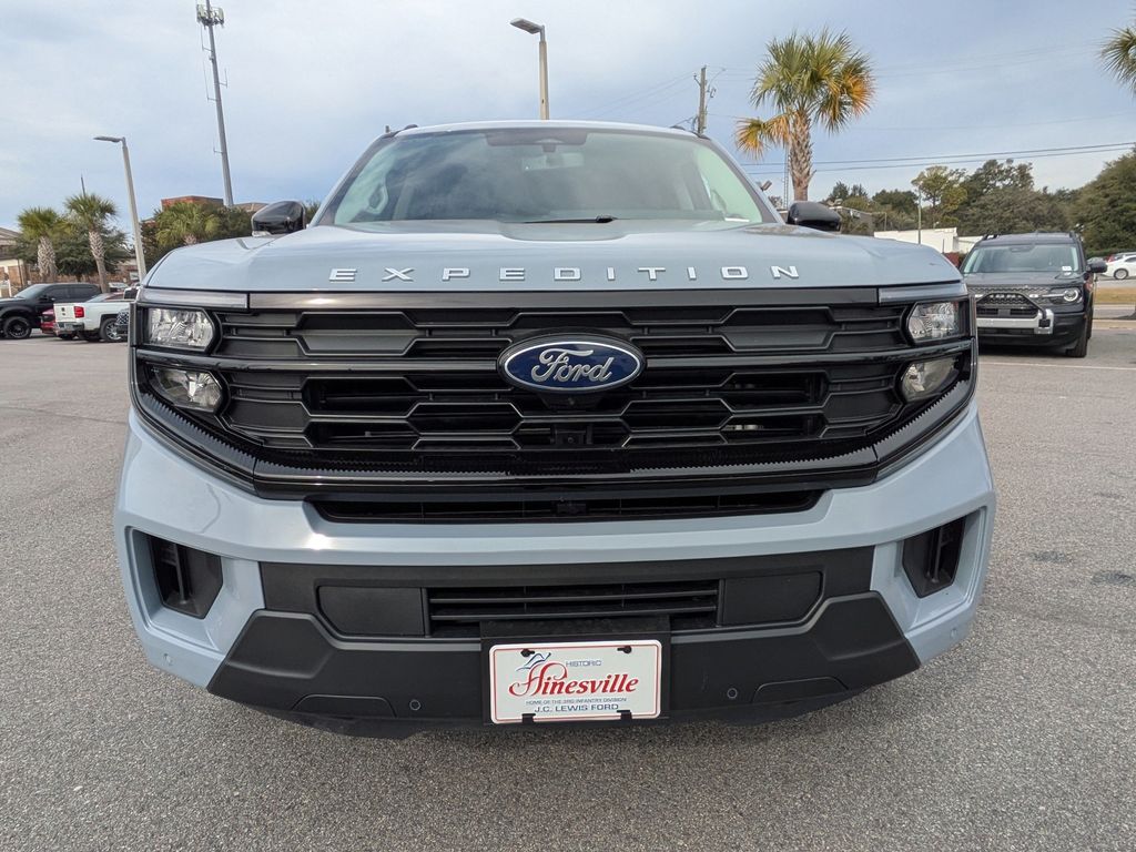 2025 Ford Expedition Active MAX