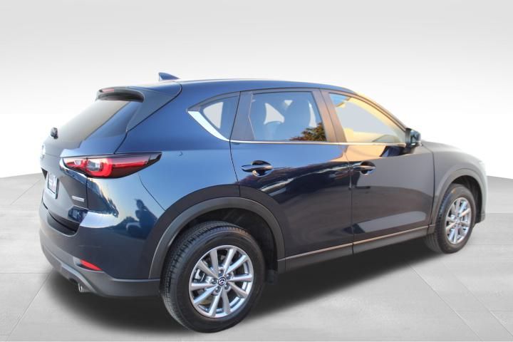 Used Car 2023 Mazda Cx-5  2.5 S Preferred Package For Sale Under $30,000 In Georgetown, Texas