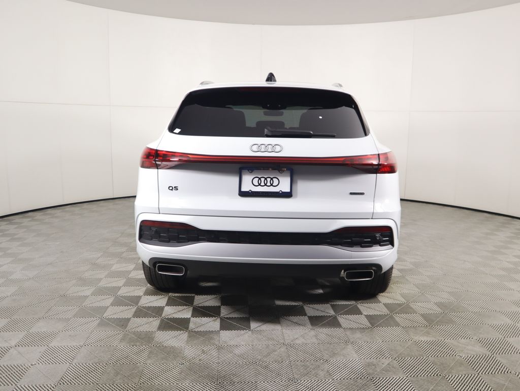 Thumbnail: 2025 Audi Q5 - 6