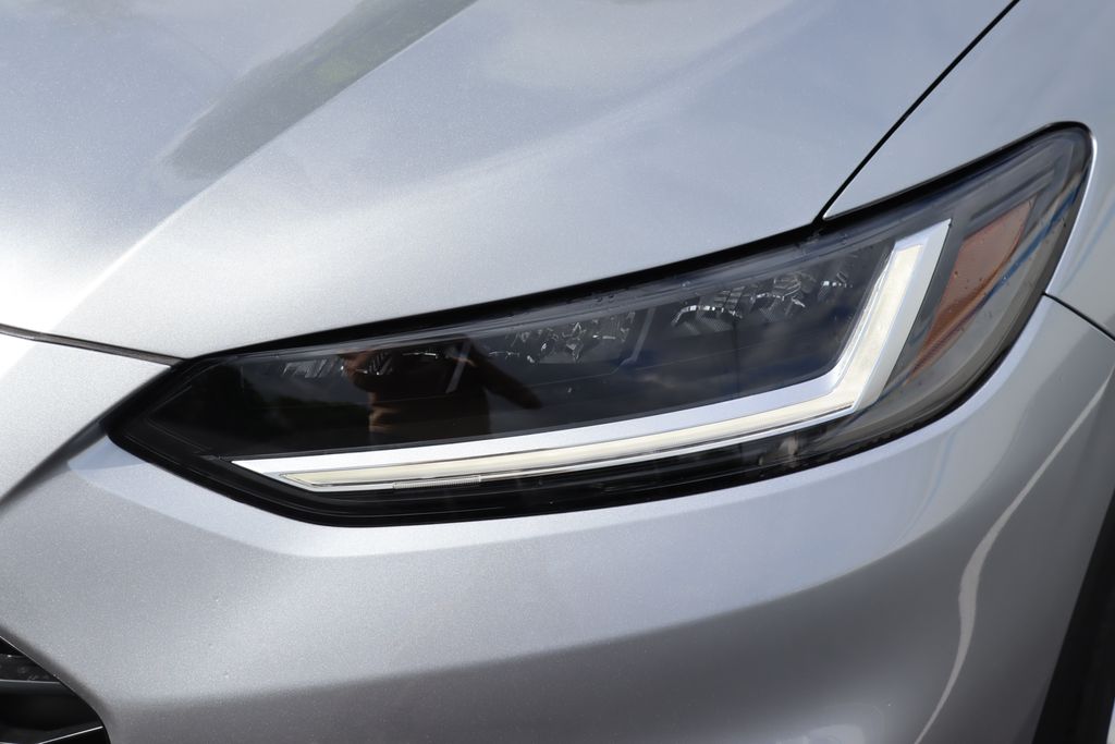 2025 Honda HR-V LX 9