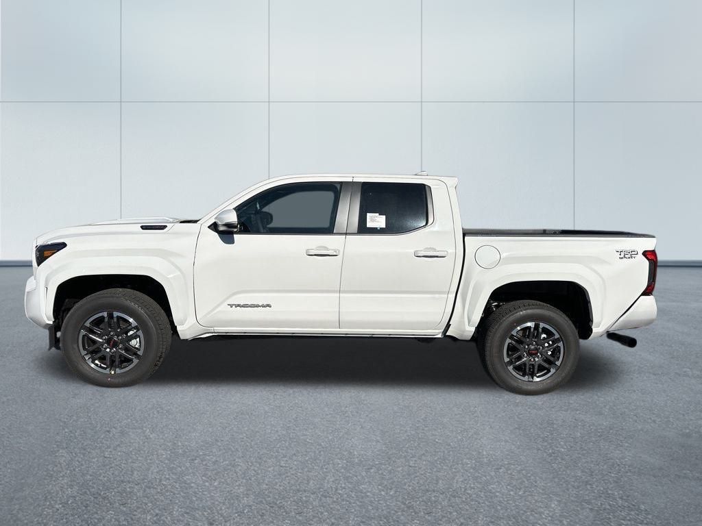 Tacoma i-FORCE MAX TRD Sport