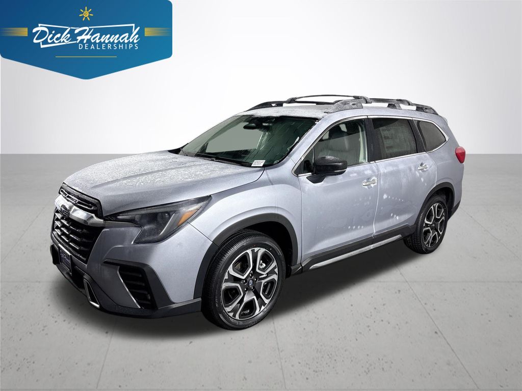 2026 Subaru Ascent Touring AWD