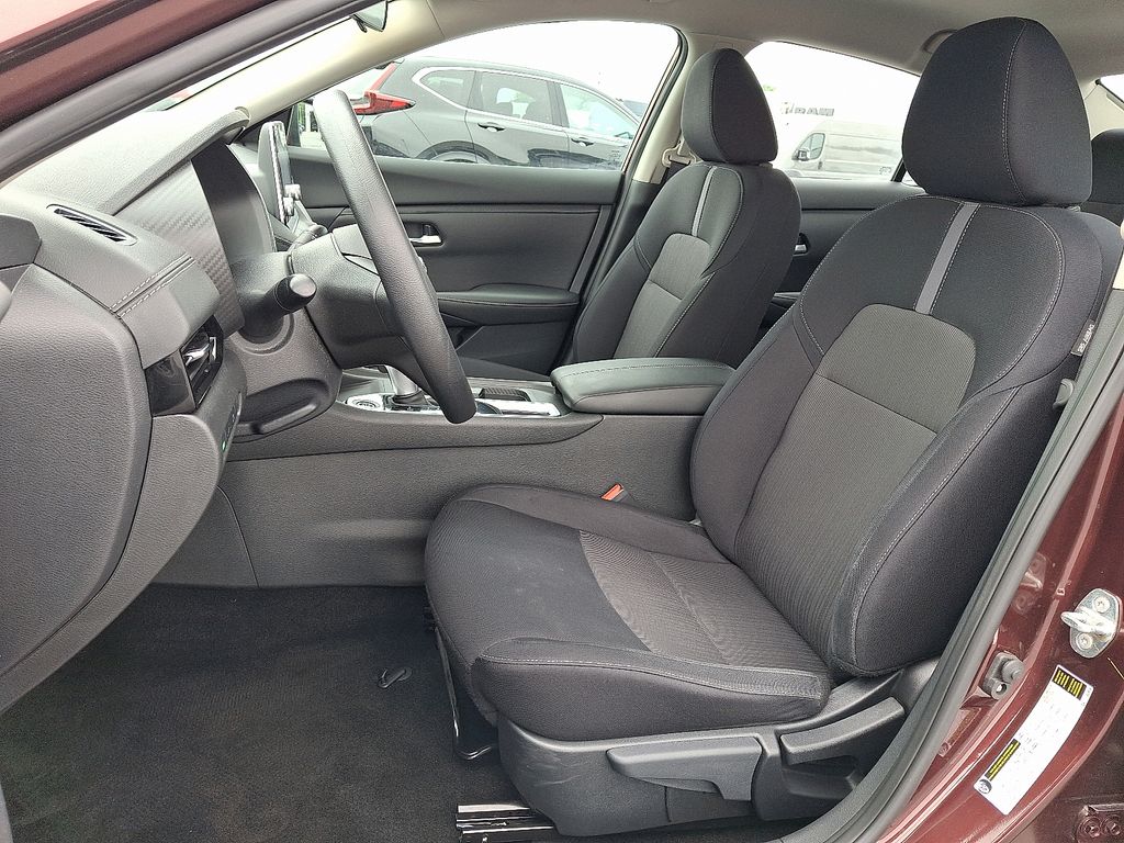 2023 Nissan Sentra — photo 15