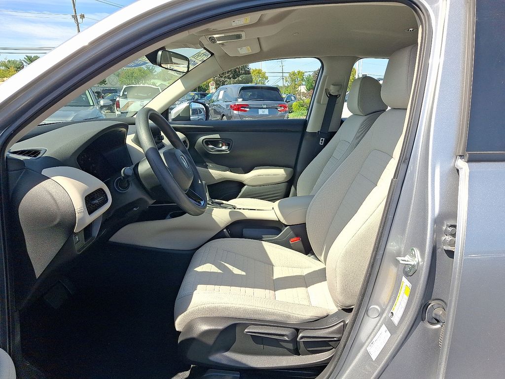 Thumbnail: 2024 Honda HR-V - 14