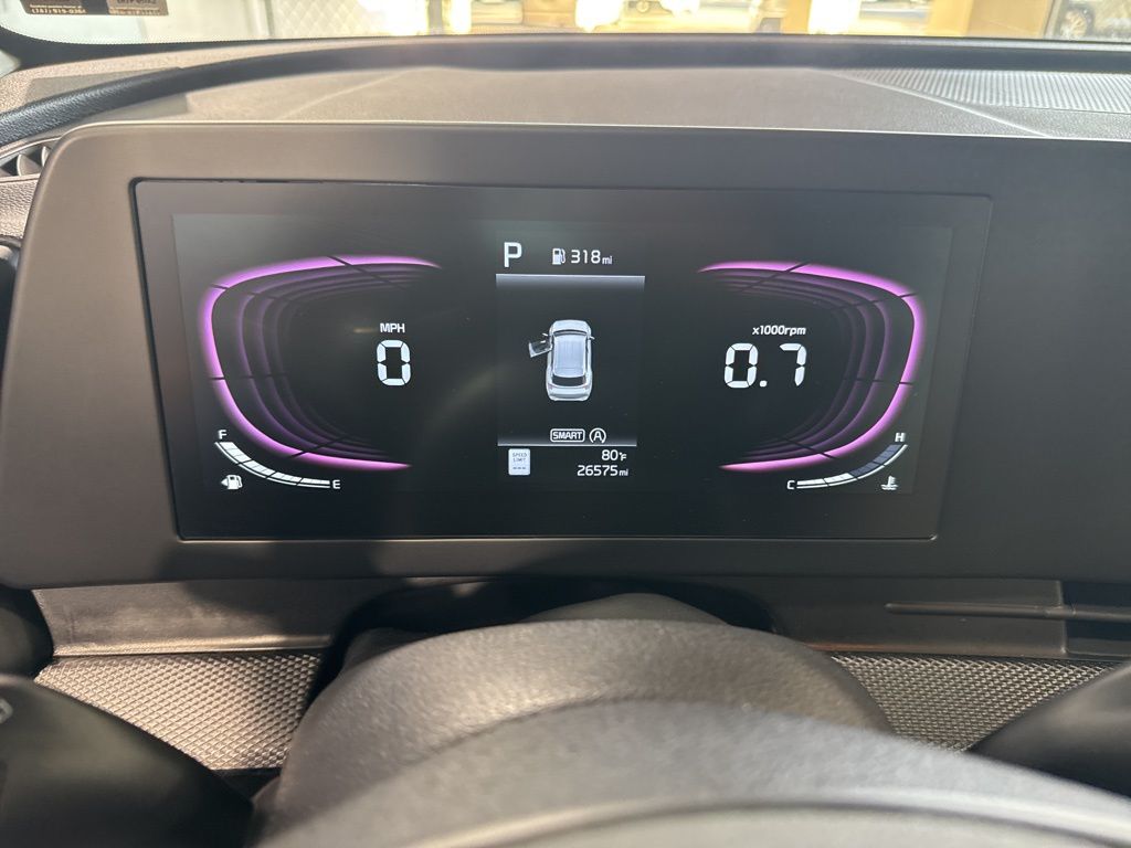 Used Car 2025 Kia Sportage  Lx For Sale Under $30,000 In San Juan, Puerto Rico