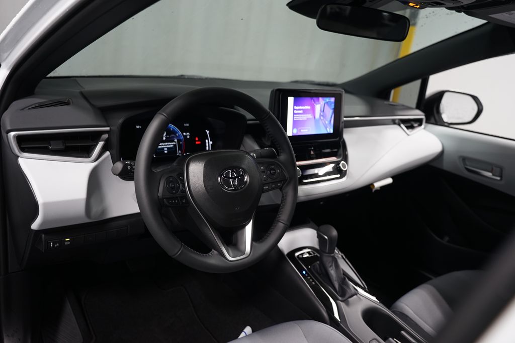 Thumbnail: 2026 Toyota Corolla - 11