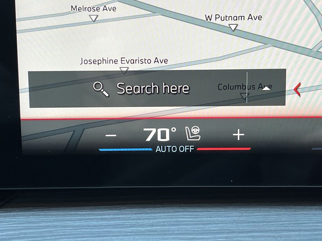 Thumbnail: 2025 BMW i4 - 19