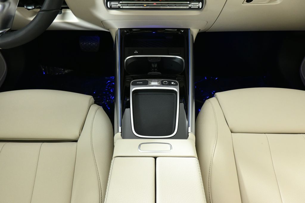 Thumbnail: 2026 Mercedes-Benz GLA - 24