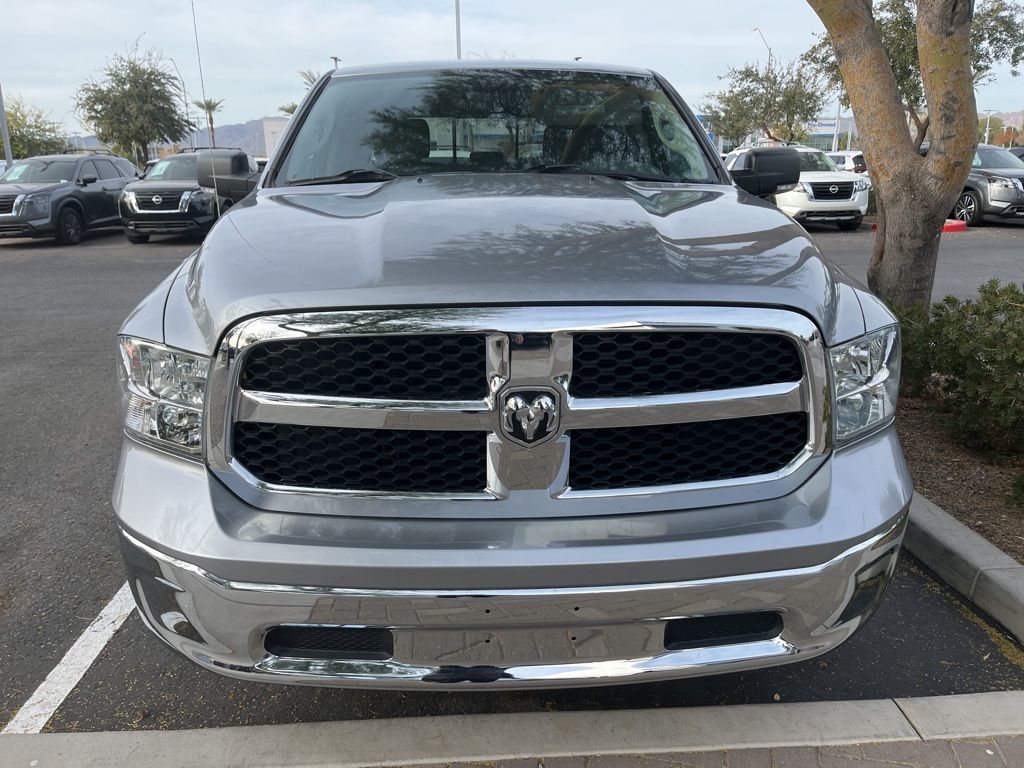 2020 Ram 1500 Classic SLT 2