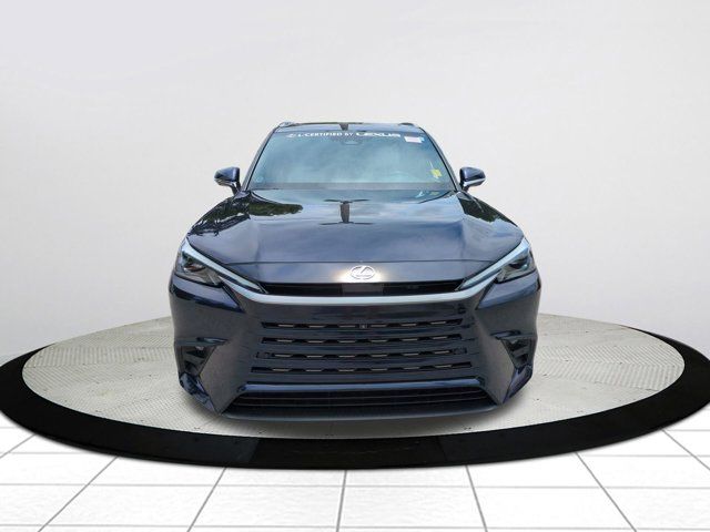Certified Used 2025  Lexus 350 Premium image 9