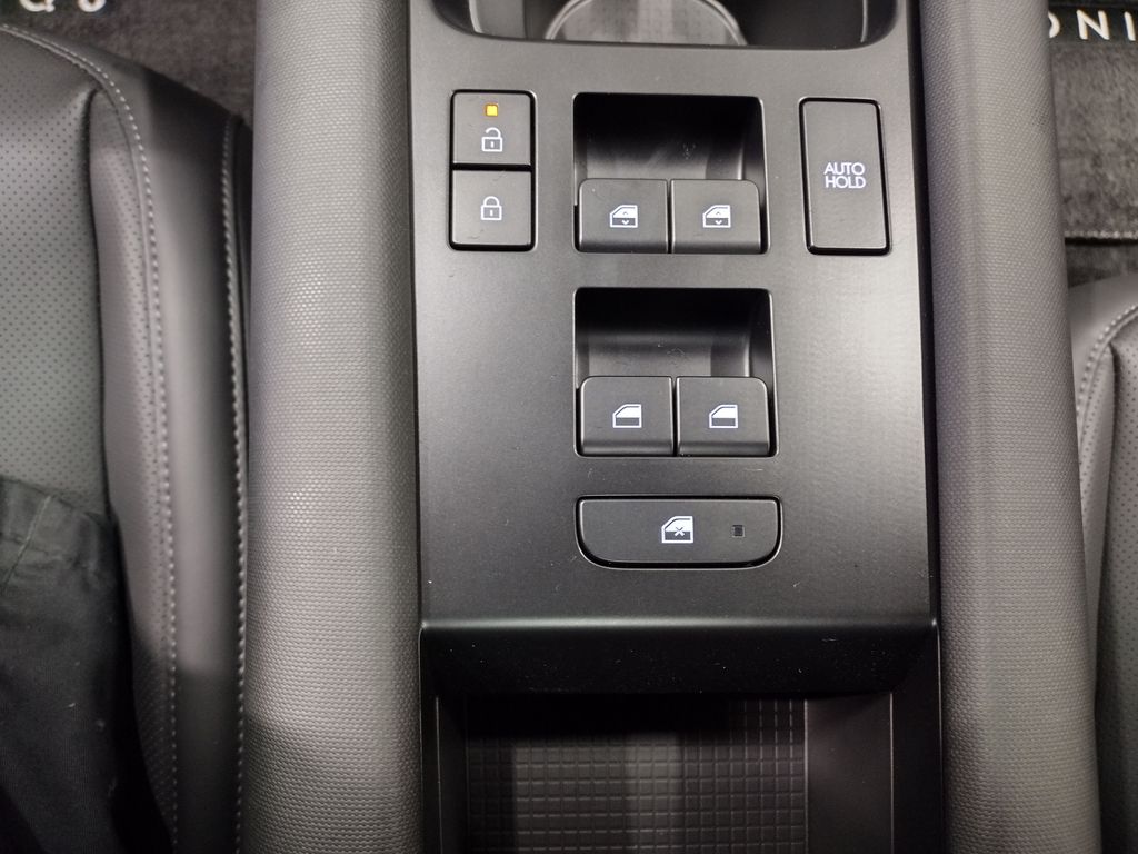 2025 Hyundai IONIQ 6 Limited