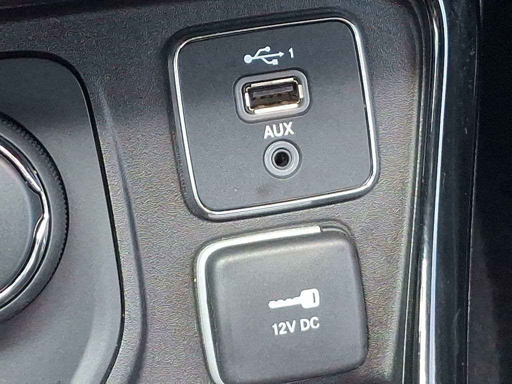 2019 Jeep Compass Altitude 25