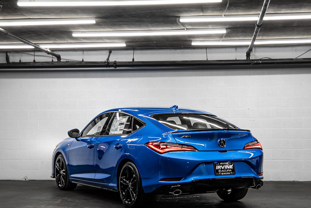 2026 Acura Integra