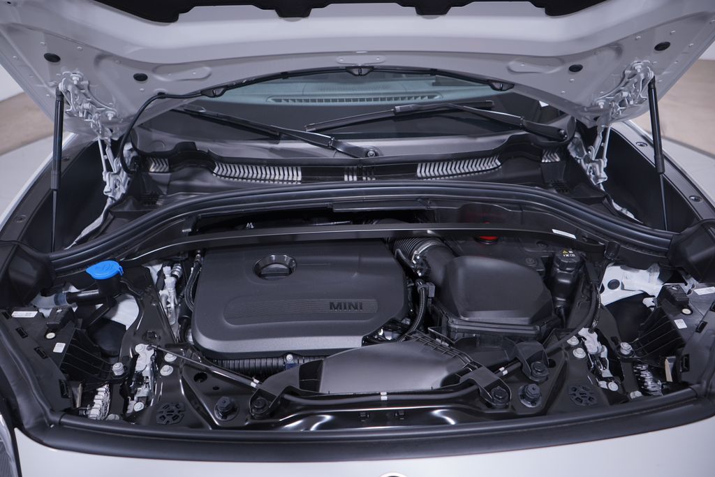 Thumbnail: 2026 MINI Cooper Countryman - 19