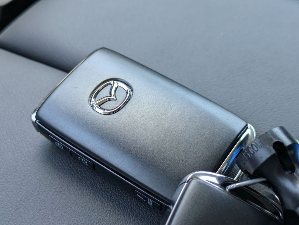 2026 Mazda CX-5 2.5 S