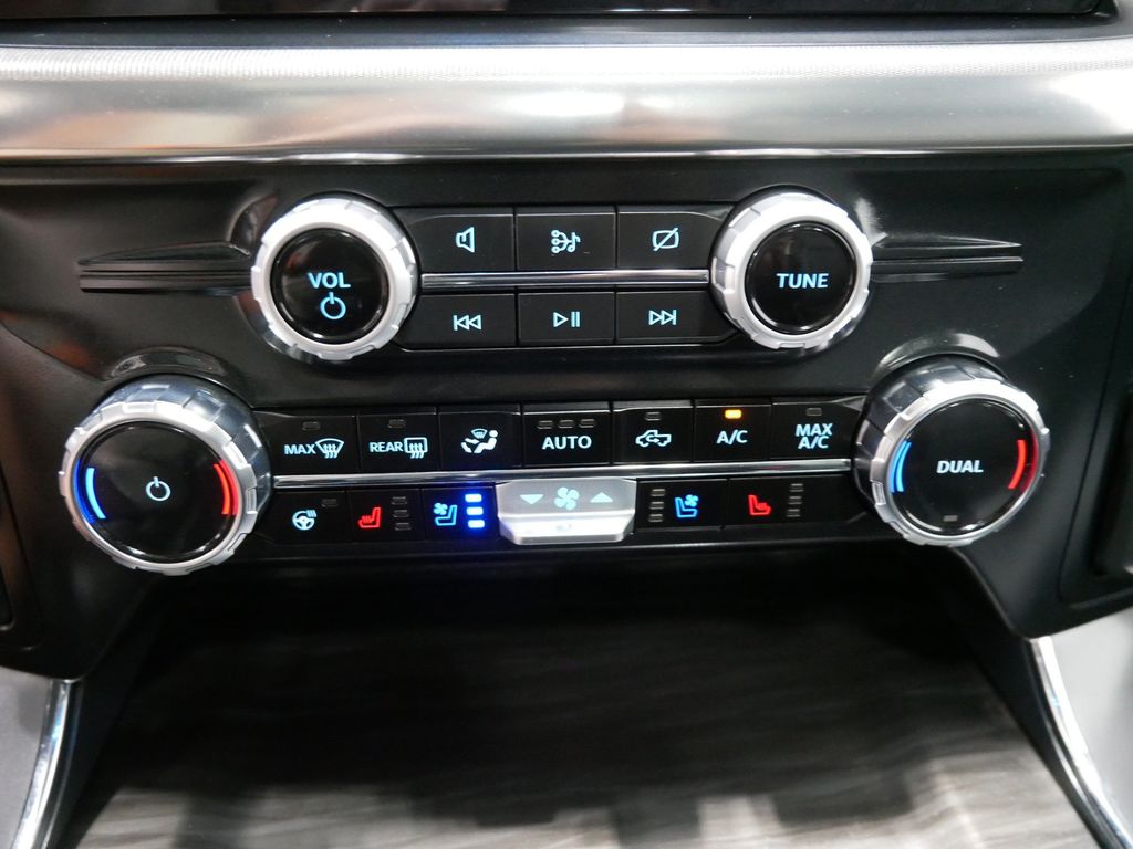 Used 2024 Ford F-150 Truck