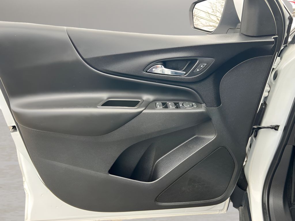 Used 2020 Chevrolet Equinox SUV