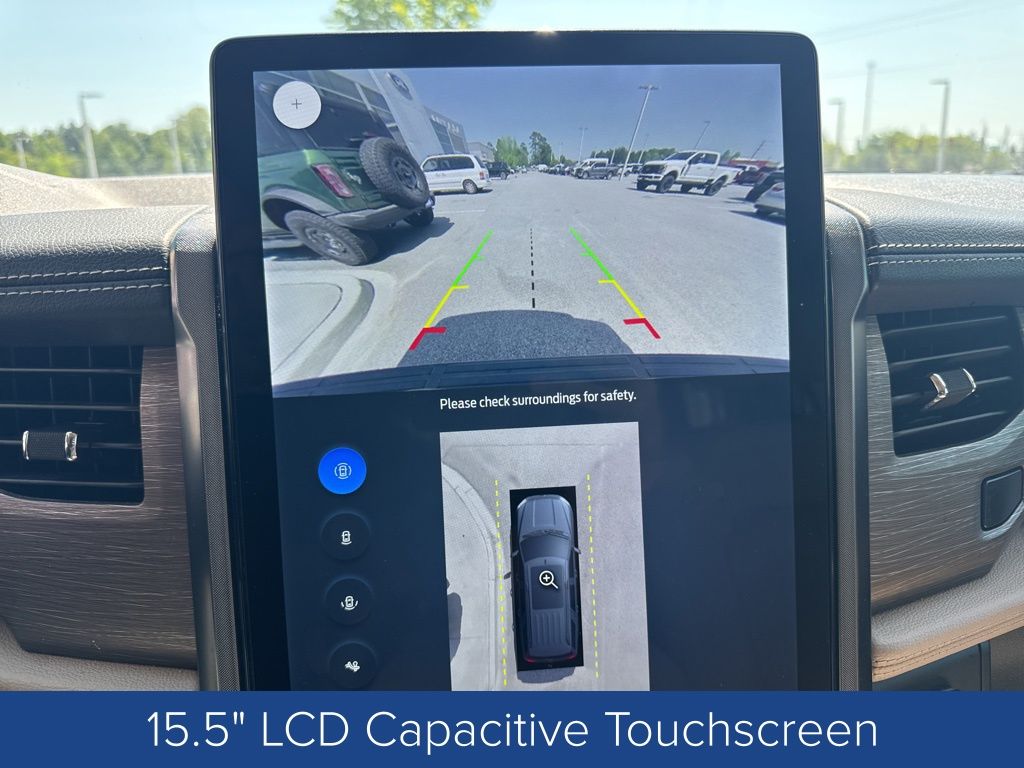 2024 Ford Expedition Limited MAX