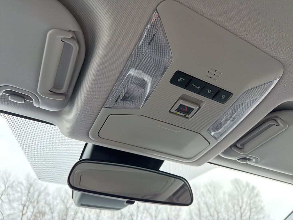 Thumbnail: 2025 Toyota RAV4 - 13