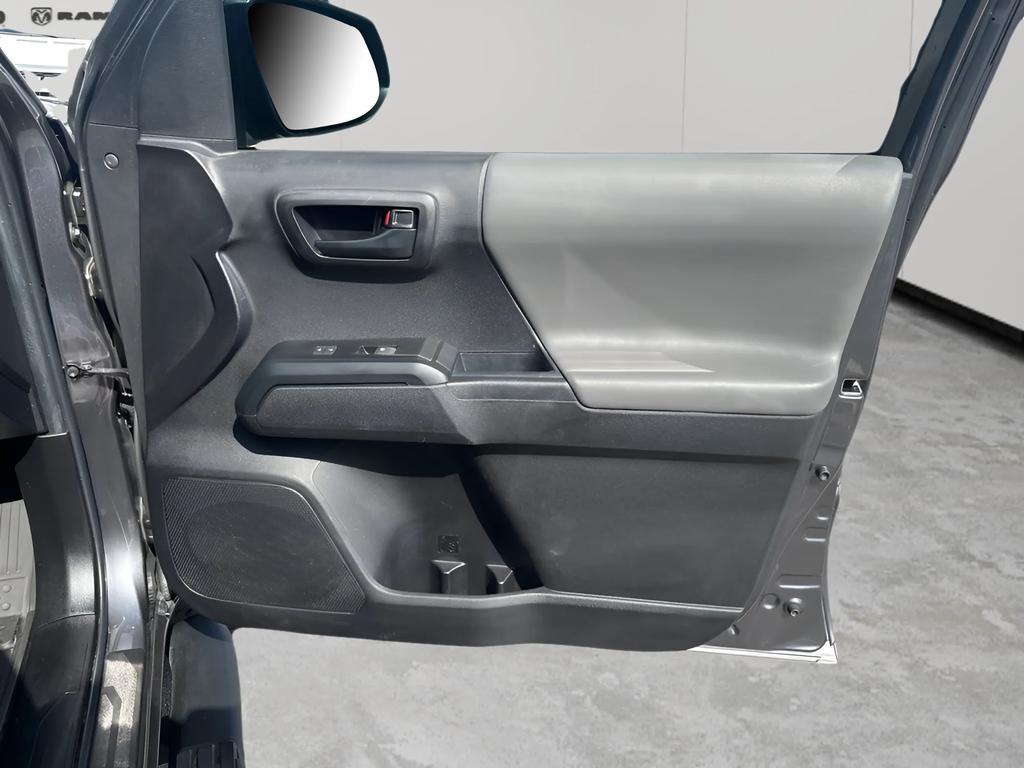 Used Car 2023 Toyota Tacoma  For Sale In Austin, Texas