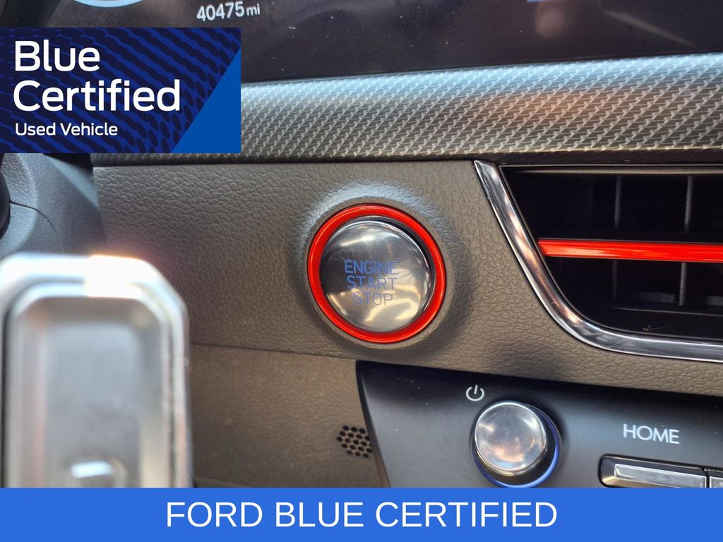 2024 Hyundai Sonata N Line Blue at Wharton Chevrolet GMC