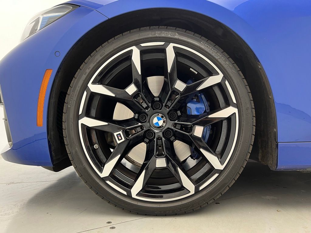 Thumbnail: 2025 BMW 4 Series - 28