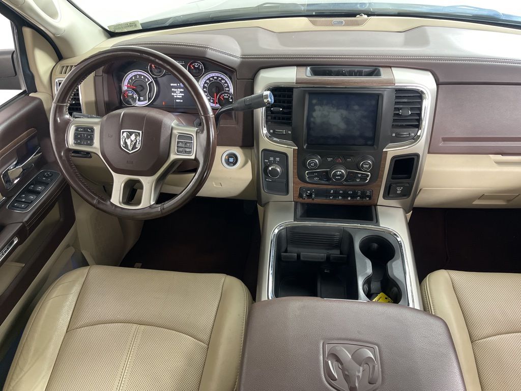 Thumbnail: 2018 RAM 2500 - 6