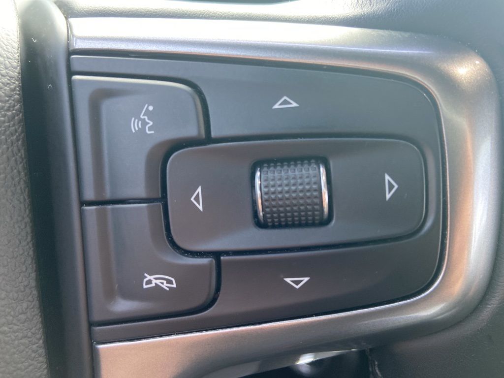 2019 Chevrolet Silverado 1500  22