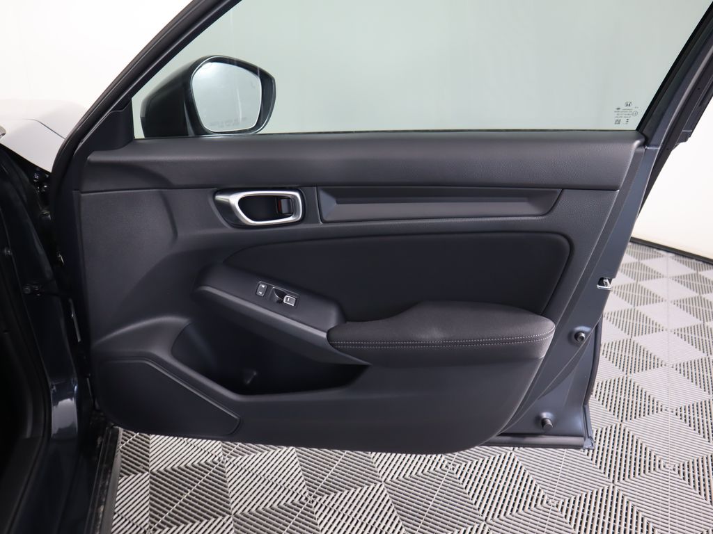 Thumbnail: 2026 Honda Civic - 26