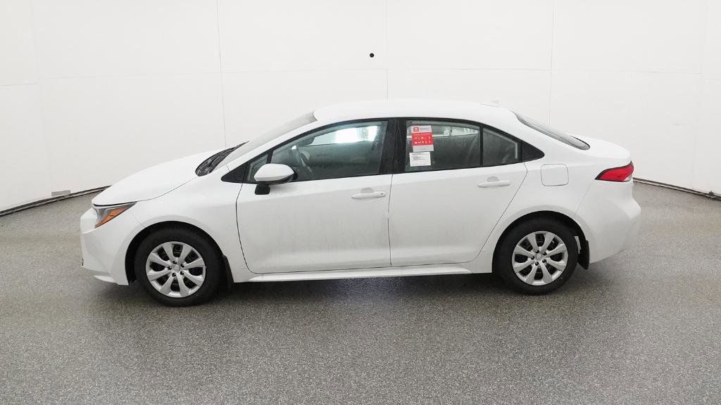 Thumbnail: 2026 Toyota Corolla - 22