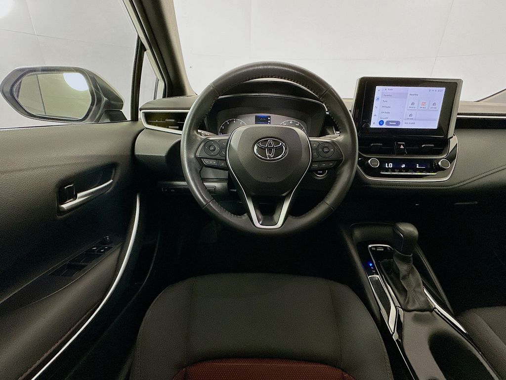 Thumbnail: 2023 Toyota Corolla - 21