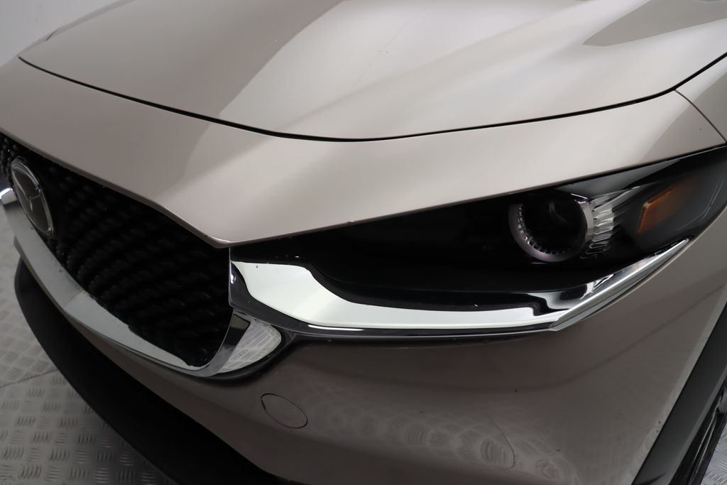 2024 Mazda CX-30 Select 3