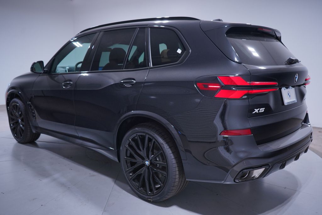 Thumbnail: 2026 BMW X5 - 3