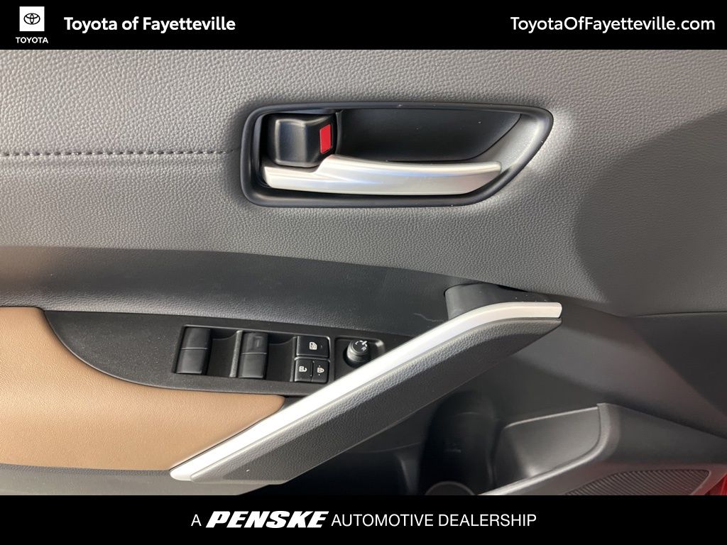 Thumbnail: 2026 Toyota Corolla Cross - 27